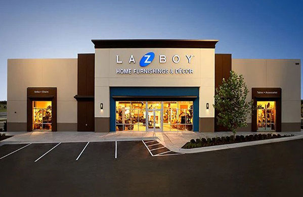 La-Z-Boy Delivery Survey