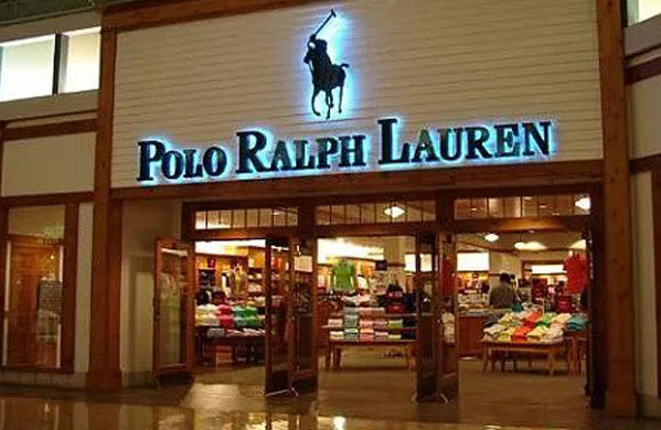 Polo Ralph Lauren Survey